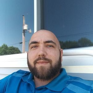 Meet your Posher, Phillip andrew